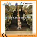 Luxury Chinese DEAO 35 degrees Escalator